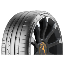 Шины Continental SportContact 6 275/45 R21 107Y FR MO Thumb