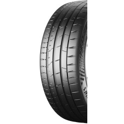Шины Continental SportContact 7 315/35 ZR20 110Y XL FR Thumb