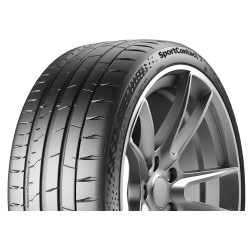 Шины Continental SportContact 7 SUV 275/40 R20 106Y XL FR Thumb