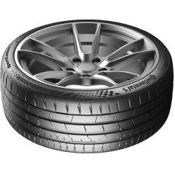 Шины Continental SportContact 7 SUV 275/40 R20 106Y XL FR Thumb