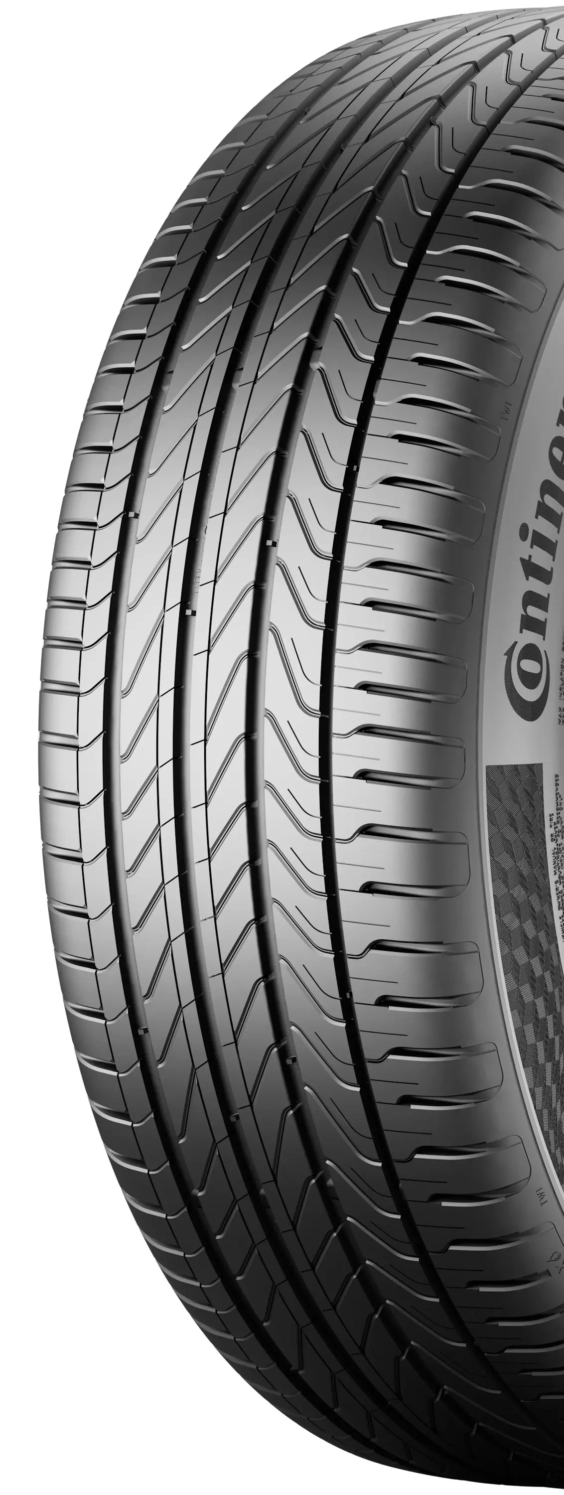 Anvelope Continental UltraContact 195/55 R20 95H XL FR - 2