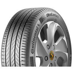 Anvelope Continental UltraContact 195/55 R20 95H XL FR Thumb