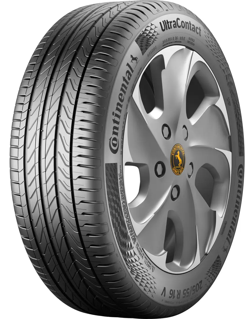 Anvelope Continental UltraContact 195/55 R20 95H XL FR