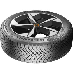 Шины Continental VikingContact 8 245/40 R19 98T XL FR Thumb
