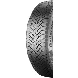 Шины Continental VikingContact 8 275/35 R19 100T XL FR Thumb