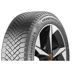 Шины Continental VikingContact 8 275/35 R19 100T XL FR Thumb