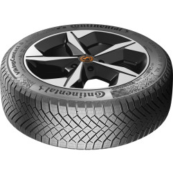 Шины Continental VikingContact 8 275/35 R19 100T XL FR Thumb
