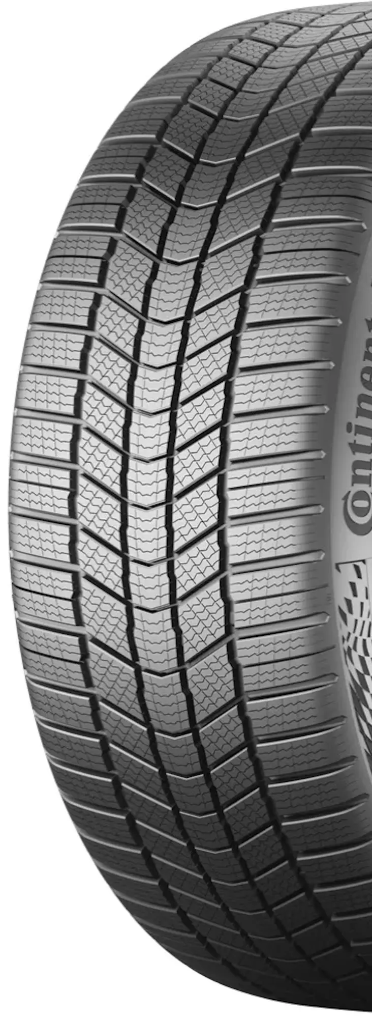 Anvelope Continental VikingContact 8 S 275/35 R22 104V XL FR - 2