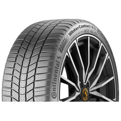 Anvelope Continental VikingContact 8 S 275/35 R22 104V XL FR Thumb