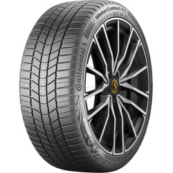 Anvelope Continental VikingContact 8 S 275/35 R22 104V XL FR