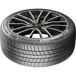 Anvelope Continental VikingContact 8 S 275/35 R22 104V XL FR Thumb