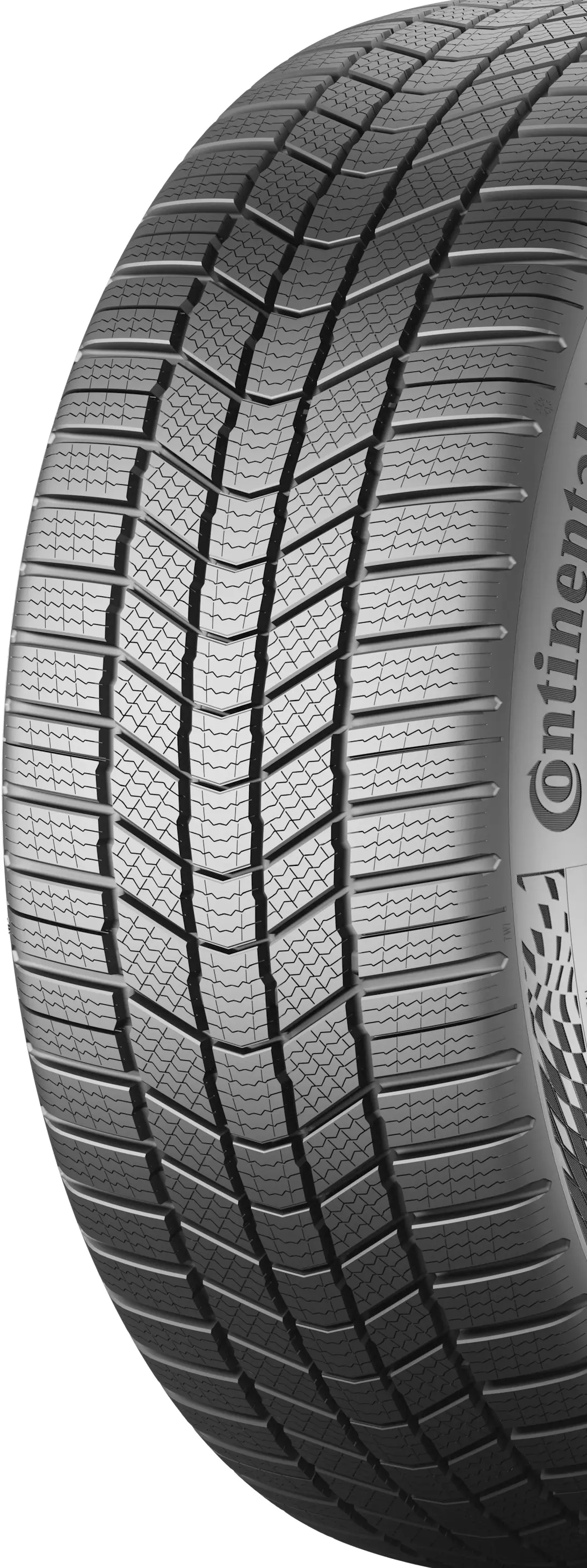 Anvelope Continental WinterContact 8 S 315/35 R21 111V XL FR - 2