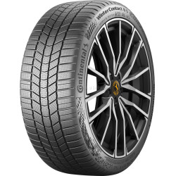 Anvelope Continental WinterContact 8 S 315/35 R21 111V XL FR
