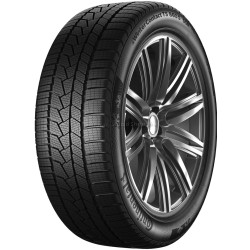 Anvelope Continental WinterContact TS 860 S 245/40 R20 99H XL FR MO