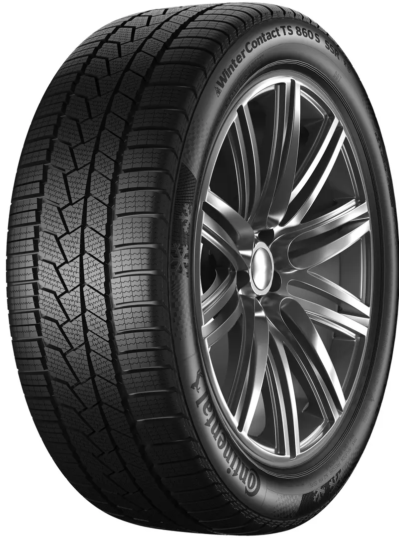 Anvelope Continental WinterContact TS 860 S 245/40 R20 99H XL FR MO