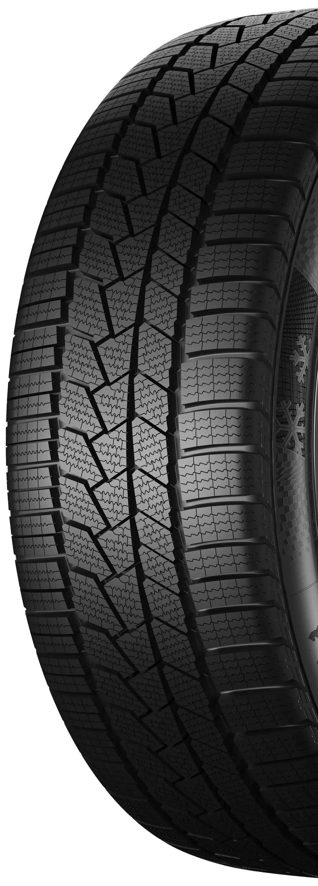 Anvelope Continental WinterContact TS 860 S 255/35 R21 98V XL FR - 2