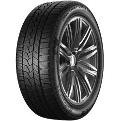 Anvelope Continental WinterContact TS 860 S 255/35 R21 98V XL FR
