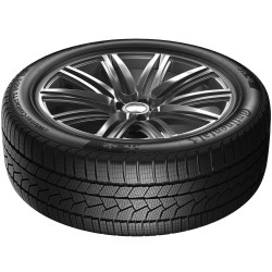 Anvelope Continental WinterContact TS 860 S 255/35 R21 98V XL FR Thumb