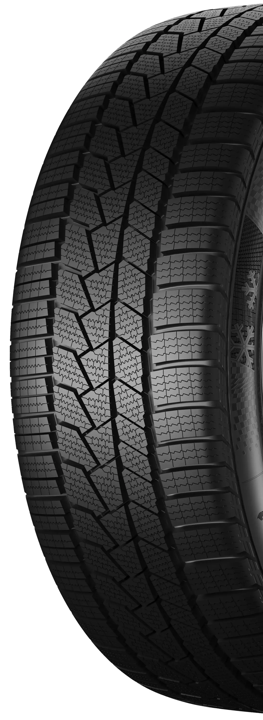 Шины Continental WinterContact TS 860 S 255/40 R22 103V XL FR