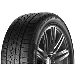 Шины Continental WinterContact TS 860 S 265/50 R19 110H XL SSR Thumb