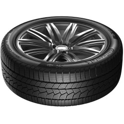 Шины Continental WinterContact TS 860 S 275/35 R20 102H XL MO Thumb