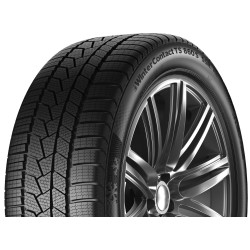 Шины Continental WinterContact TS 860 S 295/35 R22 108V XL FR Thumb