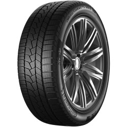Anvelope Continental WinterContact TS 860 S 295/35 R22 108V XL FR
