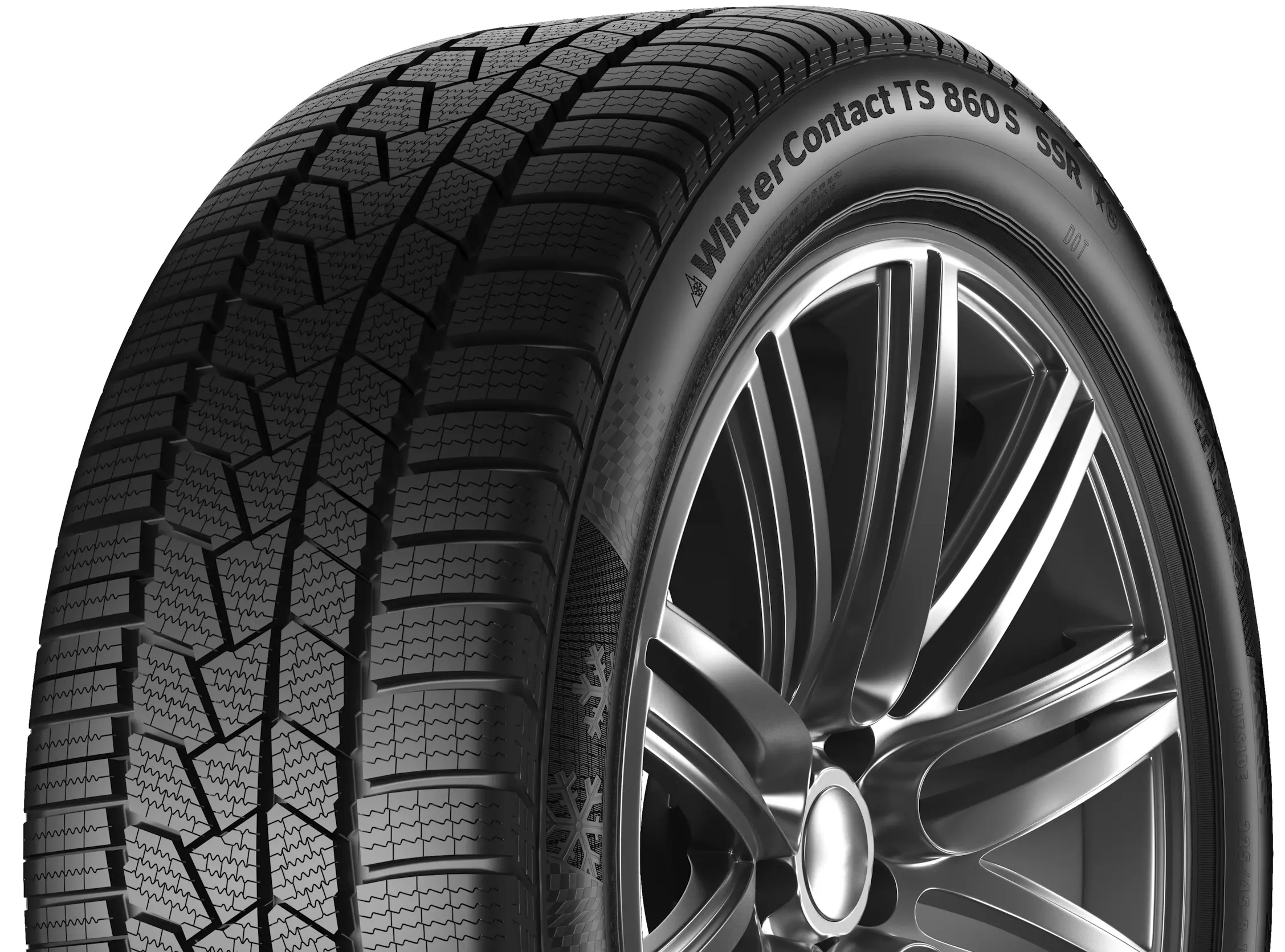 Anvelope Continental WinterContact TS 860 S 295/40 R22 112V XL FR MO1