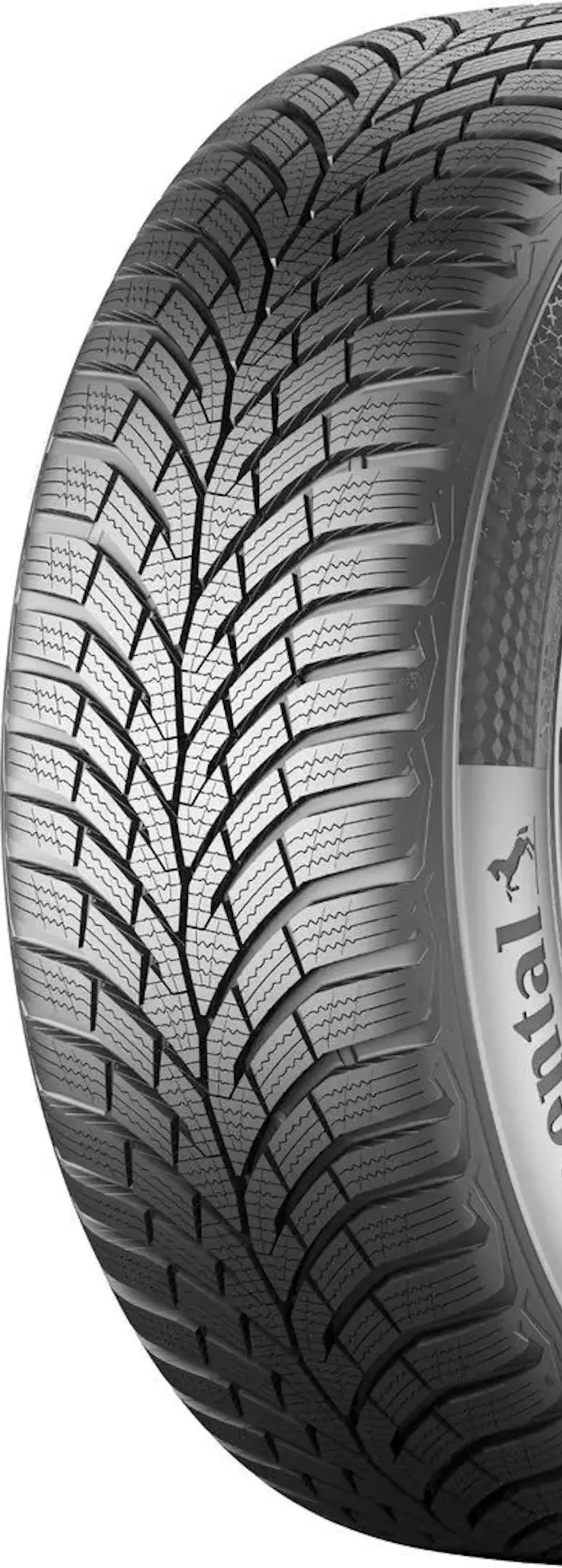 Шины Continental WinterContact TS 870 185/65 R15 88T - 2