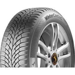 Шины Continental WinterContact TS 870 185/65 R15 88T Thumb