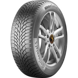 Шины Continental WinterContact TS 870 185/65 R15 88T
