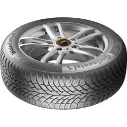 Шины Continental WinterContact TS 870 185/65 R15 88T Thumb