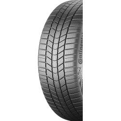 Anvelope Continental WinterContact TS 870 215/60 R16 99H XL Thumb