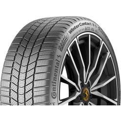 Anvelope Continental WinterContact TS 870 215/60 R16 99H XL Thumb