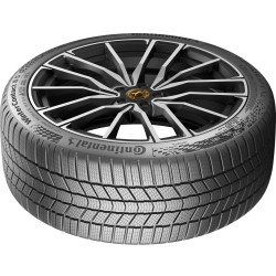 Anvelope Continental WinterContact TS 870 215/60 R16 99H XL Thumb