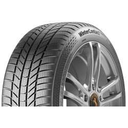 Шины Continental WinterContact TS 870 P 235/50 R20 104V XL Thumb