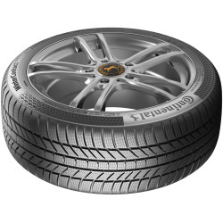 Anvelope Continental WinterContact TS 870 P 255/40 R20 101T XL FR Thumb