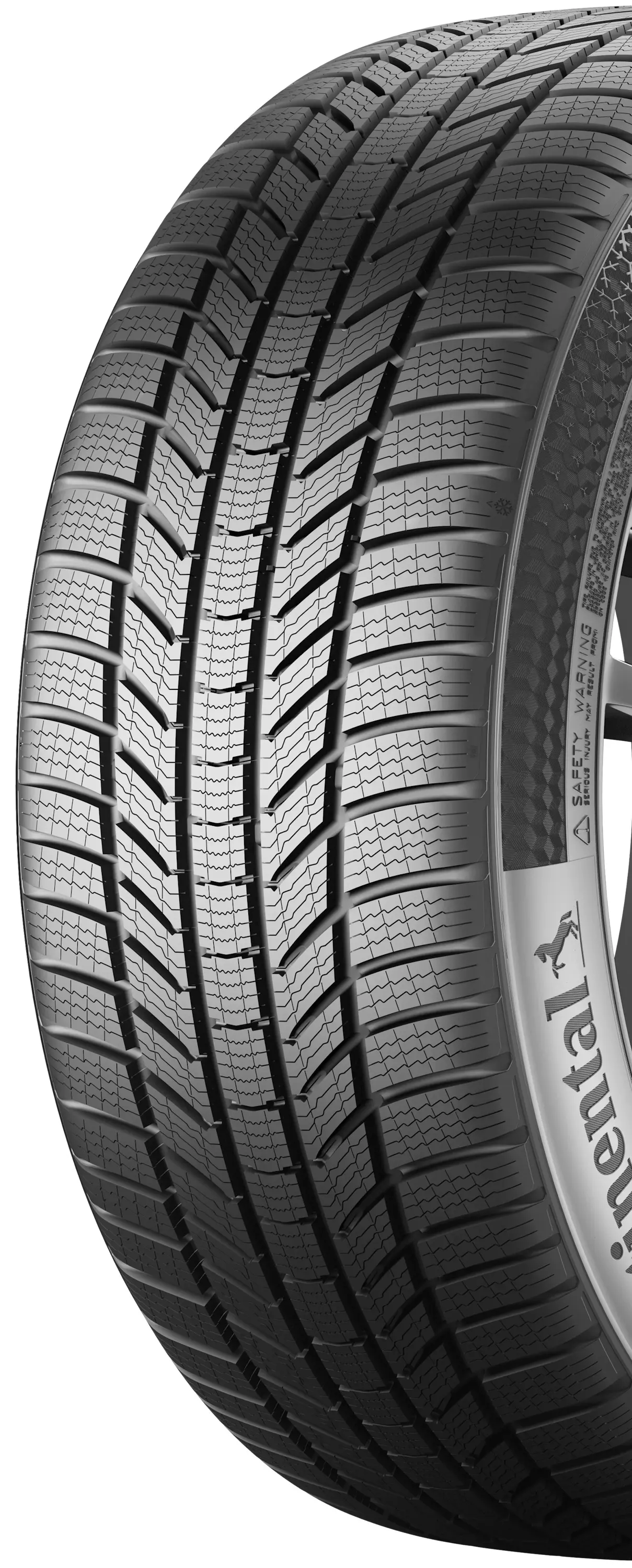 Anvelope Continental WinterContact TS 870 P 255/55 R18 109V XL FR - 2