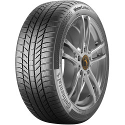Anvelope Continental WinterContact TS 870 P 255/55 R18 109V XL FR