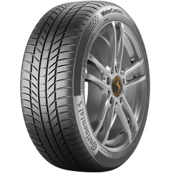 Шины Continental WinterContact TS 870 P 255/55 R20 110H XL FR