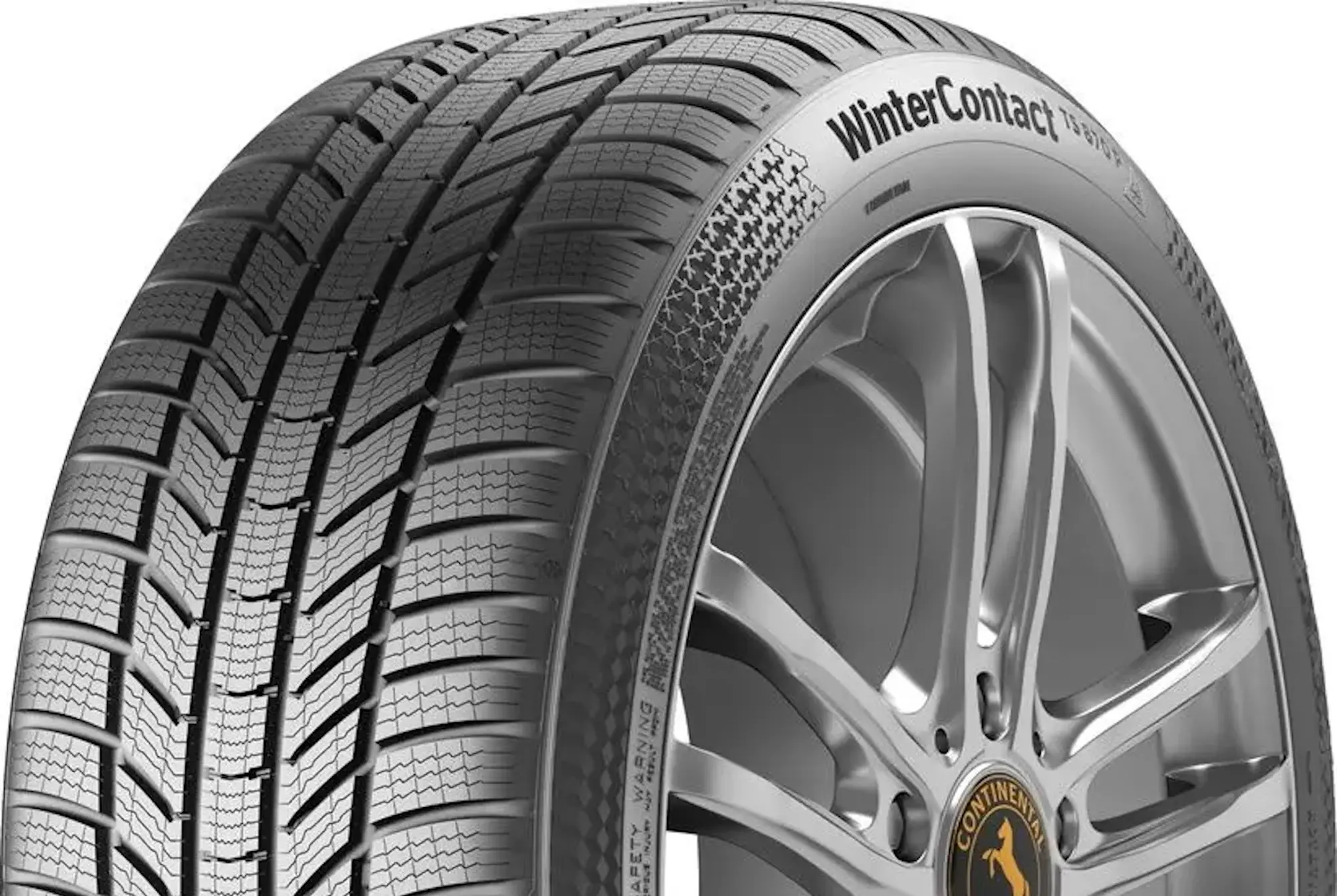 Anvelope Continental WinterContact TS 870 P SUV 215/60 R18 98H