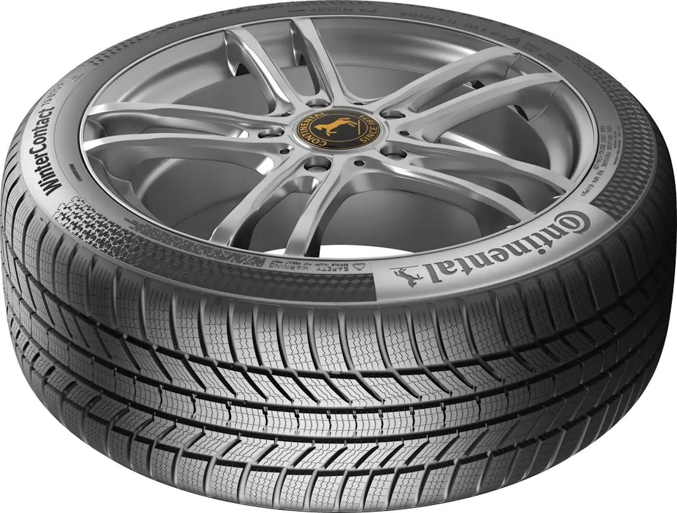Anvelope Continental WinterContact TS 870 P SUV 215/60 R18 98H