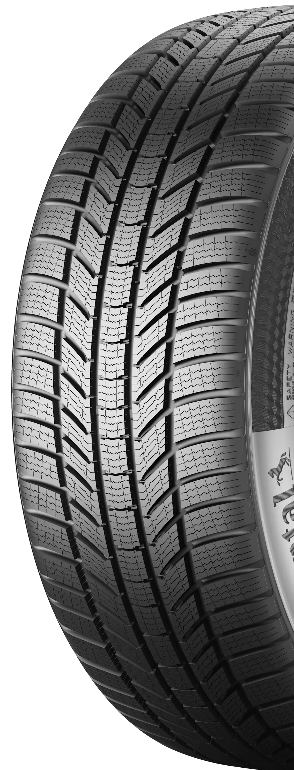 Anvelope Continental WinterContact TS 870 P SUV 225/60 R18 104H XL - 2