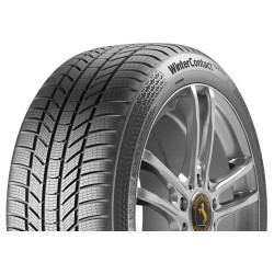 Anvelope Continental WinterContact TS 870 P SUV 225/60 R18 104H XL Thumb