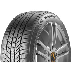 Шины Continental WinterContact TS 870 P SUV 235/55 R19 105H XL FR MO Thumb
