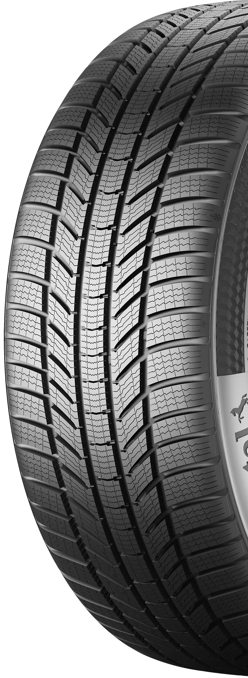 Anvelope Continental WinterContact TS 870 P SUV 245/45 R19 102V XL FR - 2
