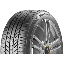 Anvelope Continental WinterContact TS 870 P SUV 245/45 R19 102V XL FR Thumb