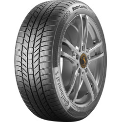 Anvelope Continental WinterContact TS 870 P SUV 245/45 R19 102V XL FR