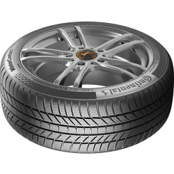 Anvelope Continental WinterContact TS 870 P SUV 245/45 R19 102V XL FR Thumb