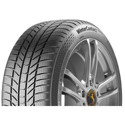 Anvelope Continental WinterContact TS 870 P SUV 275/45 R20 110V XL FR Thumb